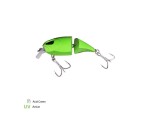Zeck Wobler Cat Pointer 8cm / 1m S,Zeck Wobler Cat Pointer 8cm / 1m S