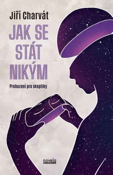 Jak se stát nikým Jiří Charvát