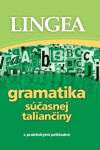 Gramatika súčasnej taliančiny