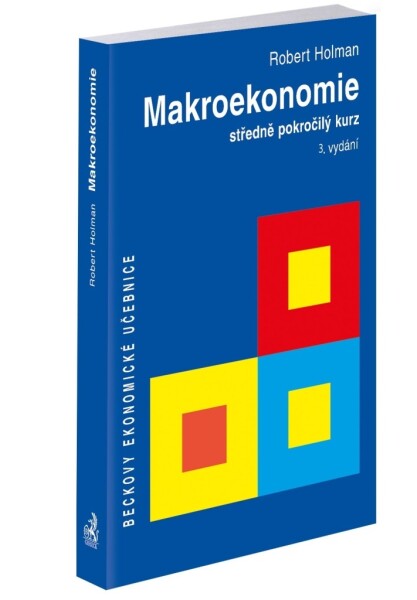 Makroekonomie