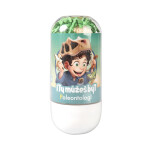 I ty můžeš být paleontolog - Albi