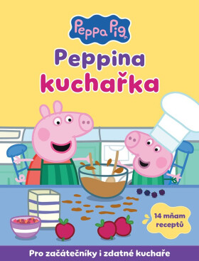 Peppa Pig - Peppina kuchařka
