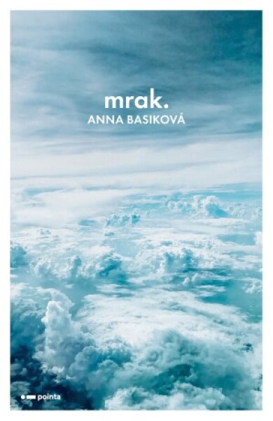 Mrak - Anna Basiková - e-kniha