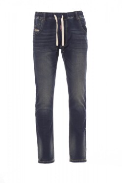 Pánské kalhoty Payper LOS ANGELES Barva: Modrá Tmavá, Velikost: 44 (00024400780800244)