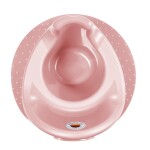 ROTHO BABYDESIGN Nočník TOP - růžový
