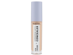 PASTEL 2v1 Hydrating Satin Concealer oční krém + korektor 61 Vanilla 4,3 ml