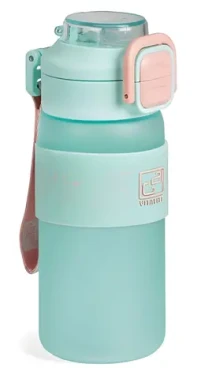 G21 2v1 mátová zmrzlá / Láhev / 600 ml (G21LAH06MA-ZM)