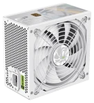 Gamemax GP 650B WH bílá / Zdroj / ATX / 650W / 80 PLUS Bronze / nemodulární (GP 650B WH)