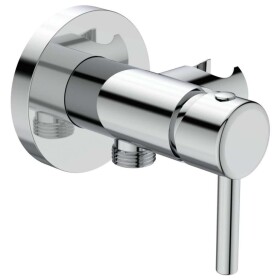 IDEAL STANDARD - Bidetta Bidetová baterie pod omítku, chrom A5809AA