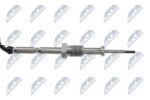 PIETRO Čidlo teploty výfukových plynů Renault/Nissan/Dacia 1.5 dCi