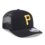 Pánská kšiltovka Pittsburgh Pirates MLB NEW ERA 970SS SP26