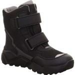 Dětské zimní boty Superfit ROCKET GTX Black/Light Grey 1-000402-0010 - 38