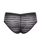 Sloggi FREE Evolve Hipster Lace - BLACK - SLOGGI BLACK - SLOGGI BLACK 01