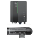 Aquark InverClear solinátor ICS22 pH, pro bazény do 75 m3