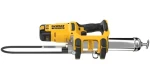 DeWalt DCGG581N-XJ / Aku vytlačovací pistole / 18V / 2 rychlosti (DCGG581N-XJ)