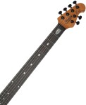 Sterling by Music Man John Petrucci JP150D FM Purple Nebula