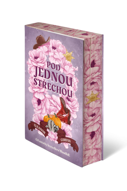 Pod jednou střechou - Eleanor Corvin