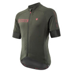 Cyklistický dres Radvik Bravo Jrg Jr 92800406865