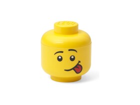 LEGO silly