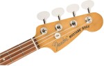 Fender Vintera 60s Mustang Bass 3-Color Sunburst Pau Ferro