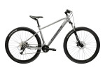 KROSS HEXAGON 3.0, rám 15"(S), model 2025, pneu 27,5", barva šedá/tmavě modrá - ZDARMA dopravné, odborná montáž a seřízení! (Záruka nejlepší ceny! Nakupujte u autorizovaného prodejce!)