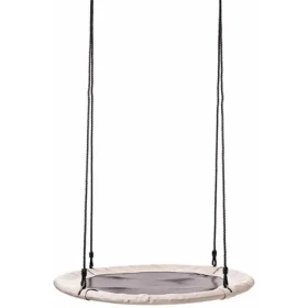 Woody Houpací kruh béžová