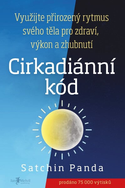 Cirkadiánní kód