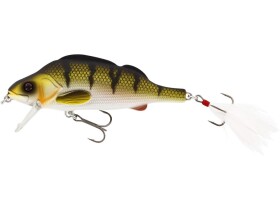 Westin Wobler Percy The Perch Crankbait Dull Perch - 10cm 20g,Westin Wobler Percy The Perch Crankbait Dull Perch - 10cm 20g