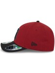 New Era Pánská kšiltovka Arizona Diamondbacks MLB Player Replica 9FORTY M-Crown Snapback Game