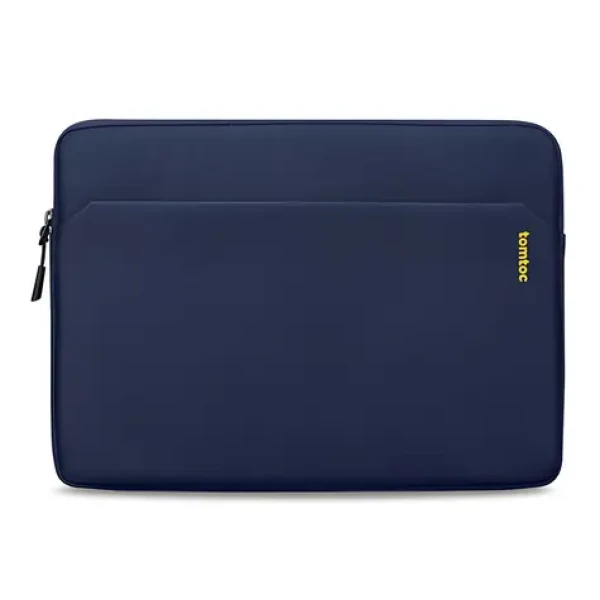 Tomtoc Light Sleeve námořní modrá / Pouzdro / MacBook Air 13" / M1, M2, M3, M4 (A18C2B2)
