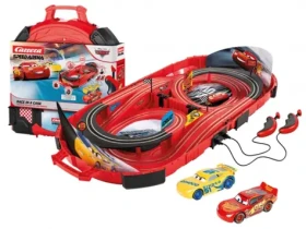 Carrera 16002 Speed Arena - Disney Cars