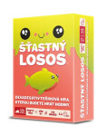 Šťastný losos