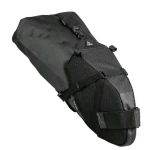 Topeak BackLoader X brašna na na kolo pod sedlo černá / 15 l (T-TBP-BLX3B)