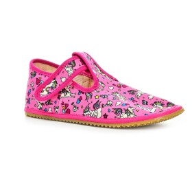 Beda Crazy Unicorn BFN-170020/W