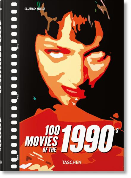 100 Movies of the 1990s - Jürgen Müller