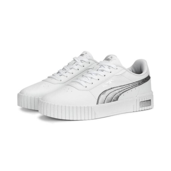 Puma Carina 2.0 Space Metallics W 389387-02 38.5