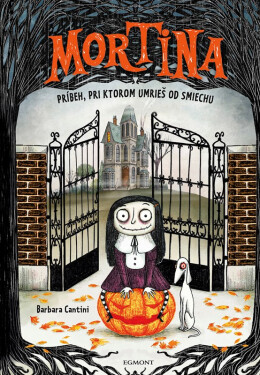 Mortina - Barbara Cantini