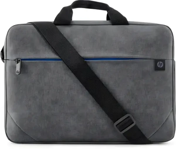 HP Prelude 15.6" šedá / Brašna na notebook / polyester (4164533)
