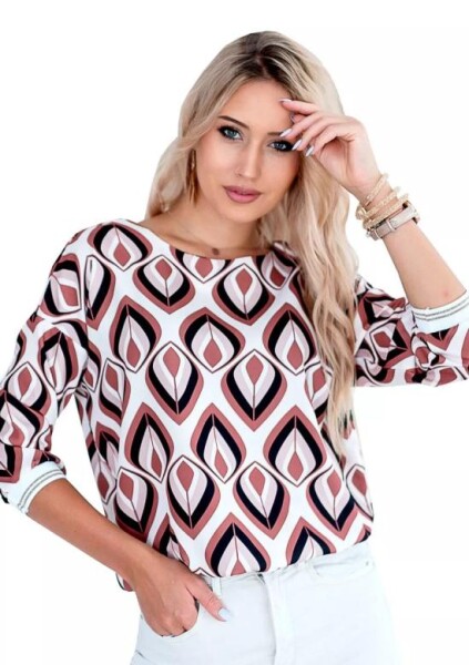 Dámská halenka 1165_01 HAJDAN