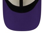 New Era Pánská kšiltovka Minnesota Vikings NFL 2026 Training Camp 39THIRTY Flex Lila Velikost: S/M