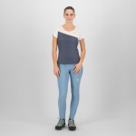 KARPOS W Averau Jersey, Ombre Blue/Skywriting velikost: S