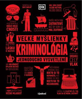 Kriminológia - Kolektiv