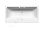 HANSGROHE - M71 Dřezová baterie M7117-H320 s výsuvnou sprškou, sBOX, chrom 73816000