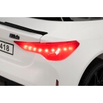 Mamido Elektrické autíčko BMW M4 bílé