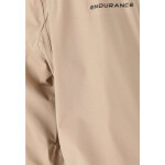 Dámská sportovní bunda Endurance Kommy W Waterproof Jacket W/Hood - velikost 42
