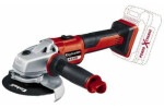 Einhell AXXIO / Aku Úhlová bruska / 18V / 125 mm / 8.500 ot-min / bez Aku (4431140)