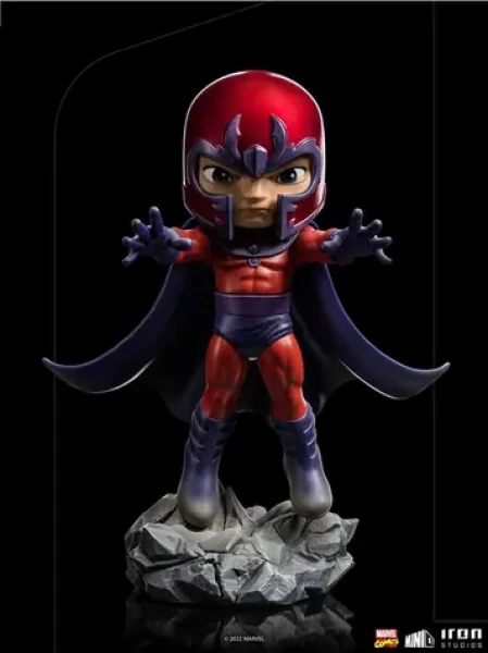 Mini Co. Magneto - X-Men