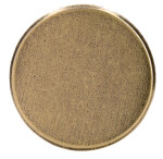 Siro Nábytková knopka 2464 starozlatá (S12302)