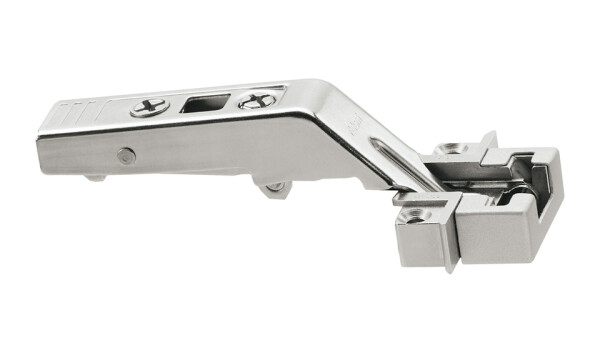 BLUM 78Z550AT závěs středový, alu (13765)