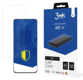 3mk ARC+ / Ochranná fólie / Honor 200